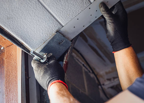 Reliable Garage Door Roller Replacement contractor in Sioux Falls, SD by Garage Doors Repair Pro